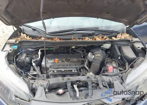 2012 Honda Cr-V Lx from USA, damaged, VIN 3CZRM3H34CG700769